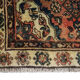 Tapis traditionnel en laine - 94x240cm