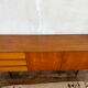 Enfilade vintage look scandinave