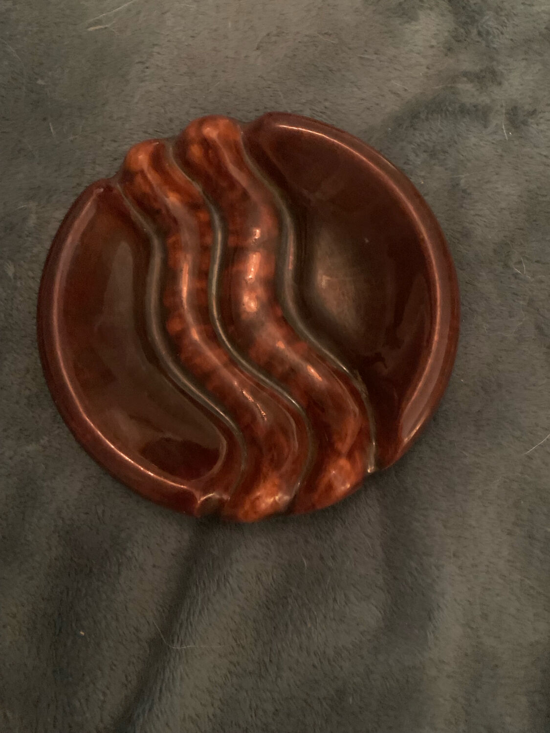 Vallauris pockets video