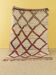 Vintage Azilal, Berber rug, 145 x 220