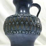 Jean de Lespinasse for Vallauris – Ceramic pitcher