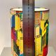Collection Cityscape - Cari Zalloni for Steuler Keramik - wireless table lamp