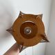 Lampe filaire vintage