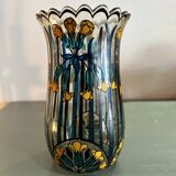 Art deco vase