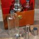 1960s cocktail set