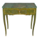 Small Painted Oak Dressing Table, Louis XV style – Late 18th century