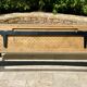 Convertible sofa bed, Asko edition by Olli Borg, 1950