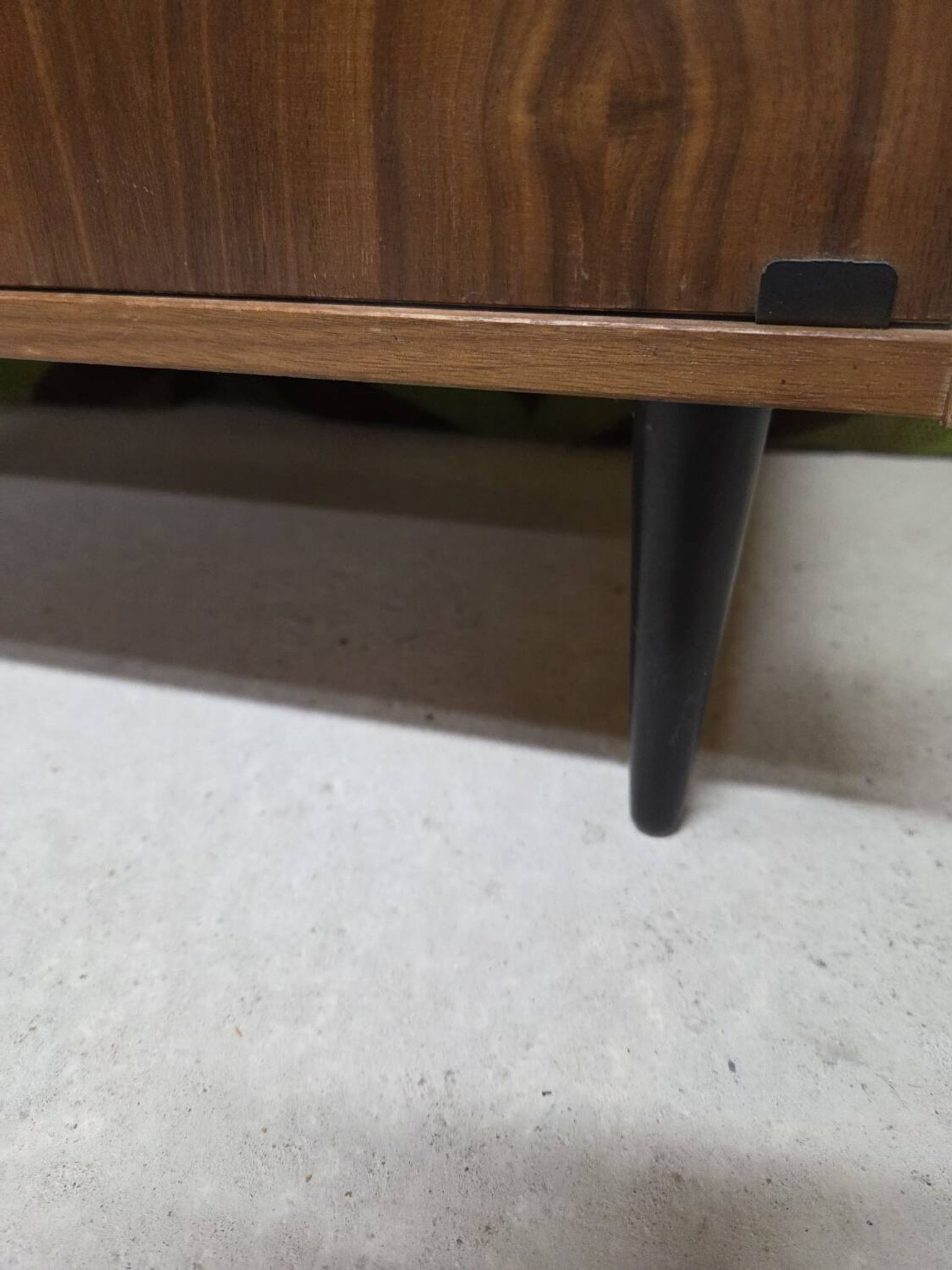 1970s vintage storage furniture