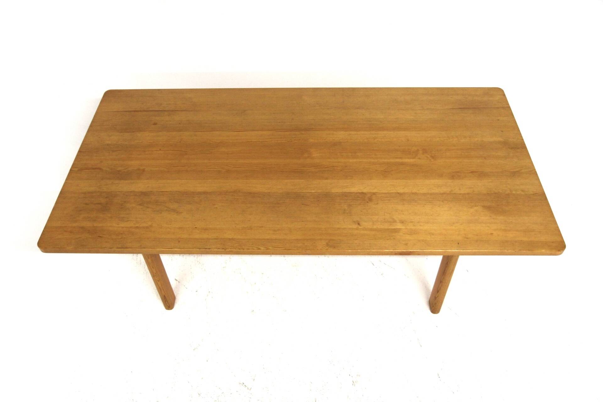 Table de salle à manger "Asserbo", Børge Mogensen, Karl Andersson, Danem
