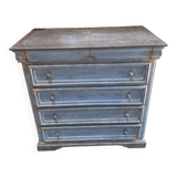 Commode