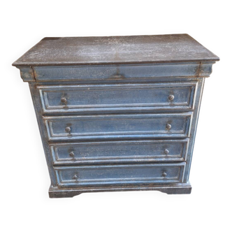 Commode