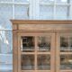 Glass cabinet