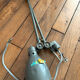Industrial lamp architect workshop SANFIL Paris 1950