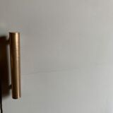 Khaki art deco buffet