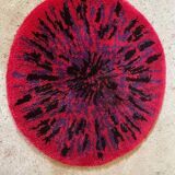 70s Scandinavian rug by Desso