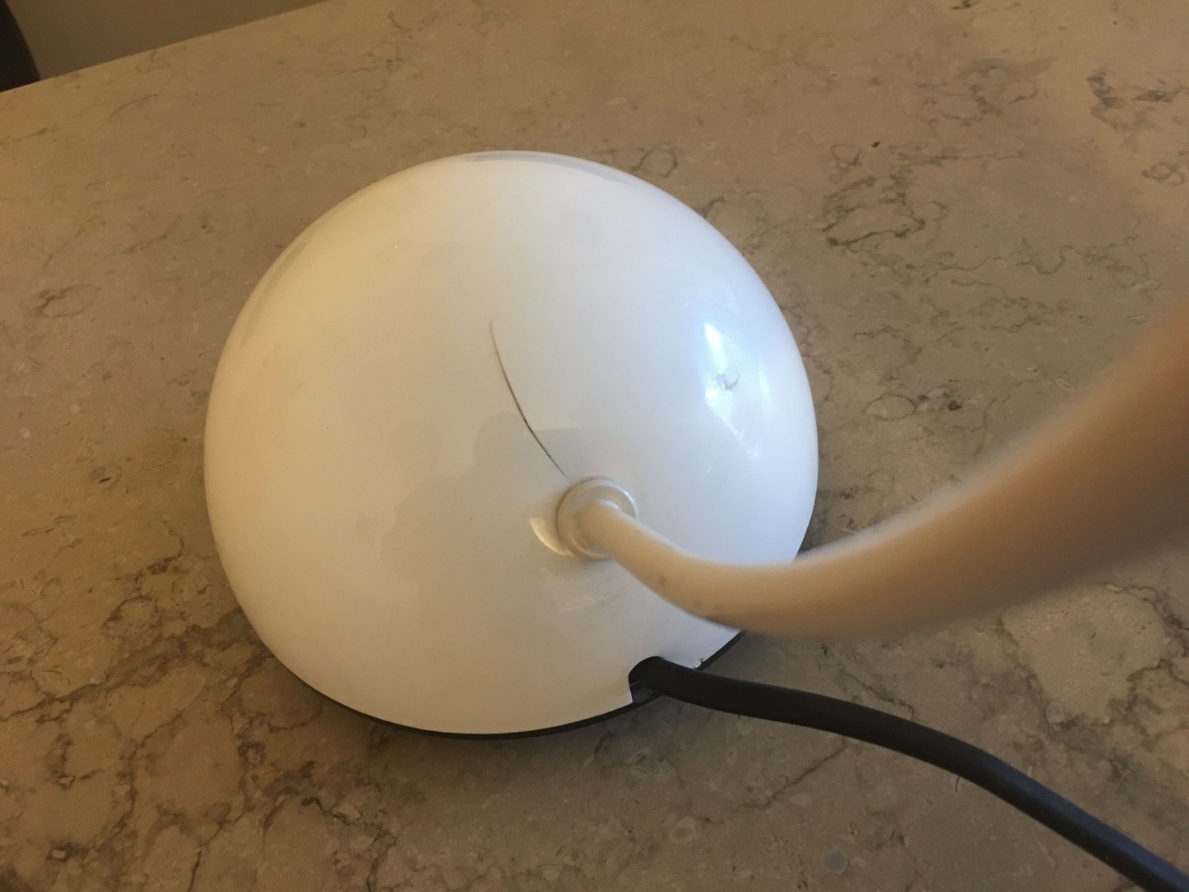 Lacri office lamp