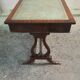Late 19th century mahogany ladies' office