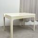 Bureau Ozoo blanc, Marc Berthier, 1968