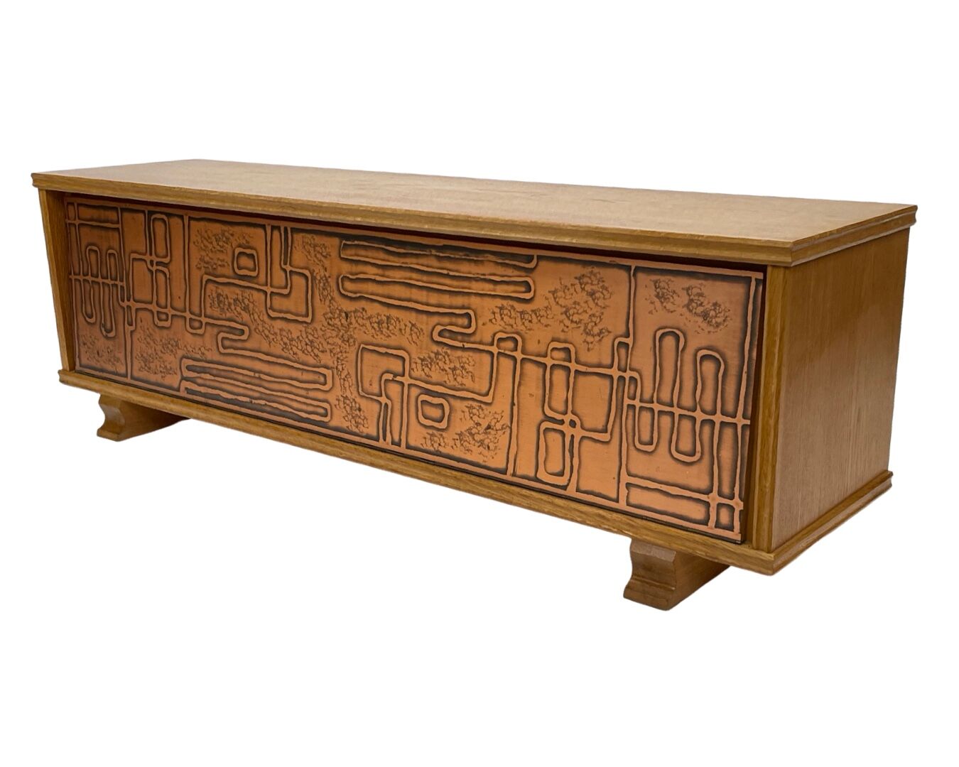 Vintage sideboard 1960