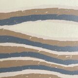 Original lithograph on Arches vellum by Raoul UBAC, Routes, 1978