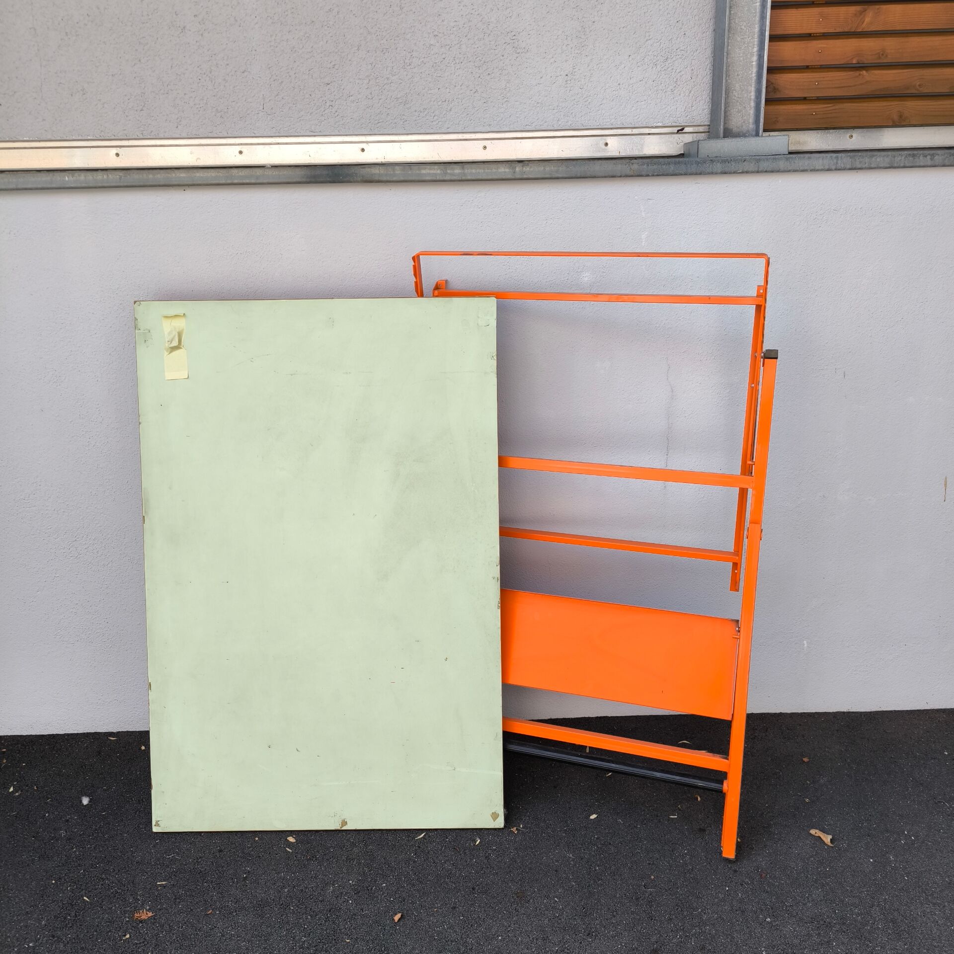 Table d'architecte