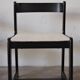 Dining chairs by Mario Sabot, 1970s, Set of 2