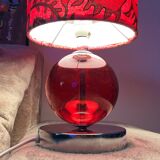 Table lamp