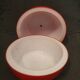Vintage Tomato Shaped Ice Cube Tray