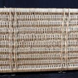 Wicker malle