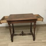 Louis XIII table early 20th