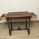 Louis XIII table early 20th century
