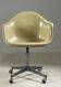 Fiberglass armchair by Charles Eames for Herman Miller, 1960