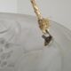 French Art Deco Ceiling Light ROS Degue Frosted Molded Glass Plafonnier