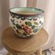 Plant pot cover