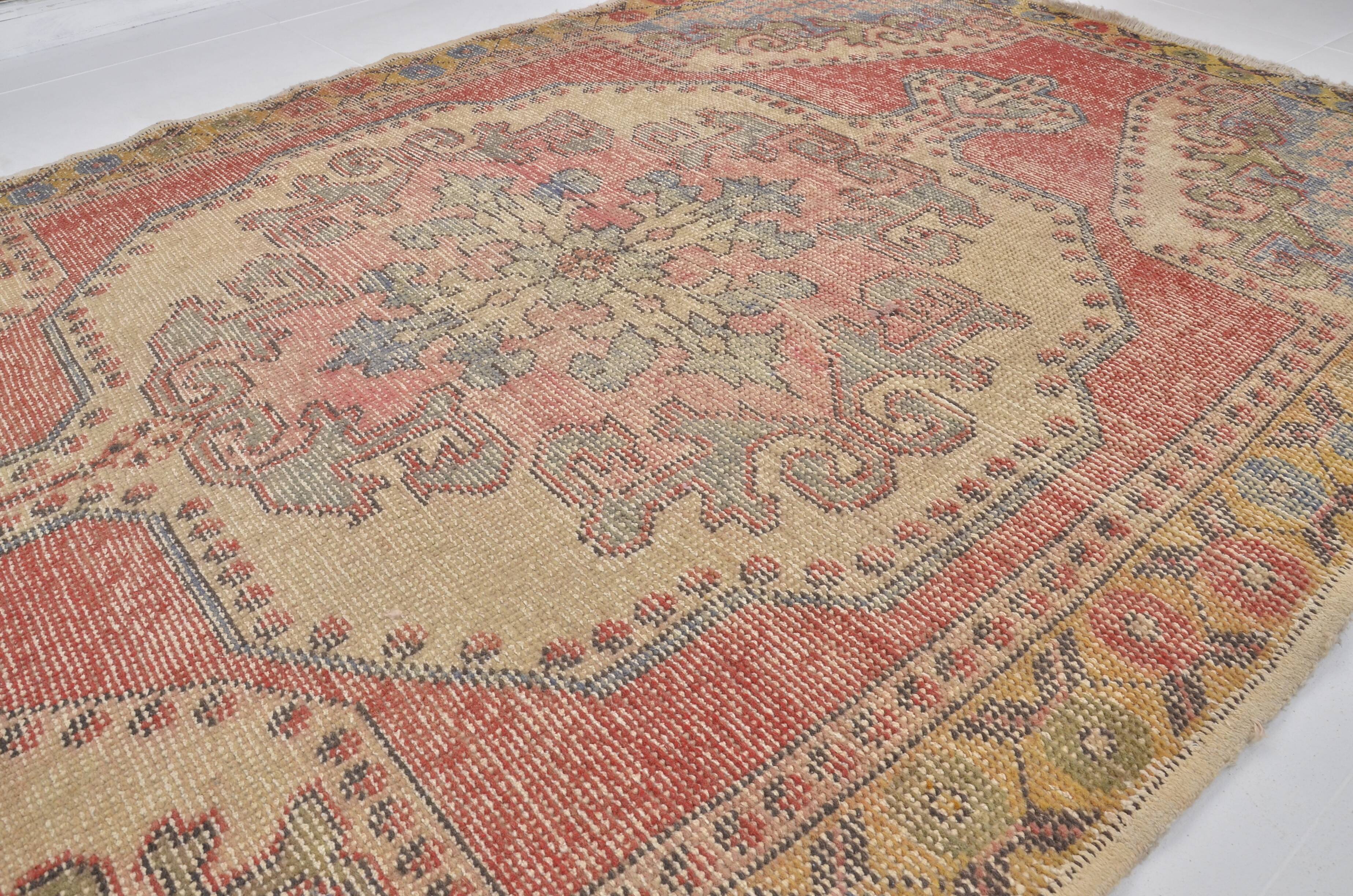Vintage Wool Rugs