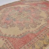 Vintage Wool Rugs