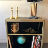Vintage bookcase