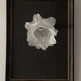 Wall lamp "flower" 30s