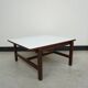 Coffee table with reversible tabletop by Cees Braakman for Pastoe, 1960s