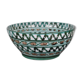 Salad bowl Robert Picault 1970