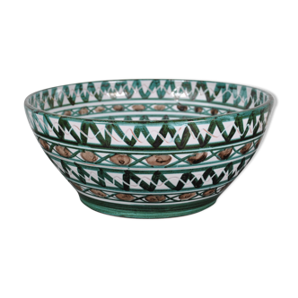 Salad bowl Robert Picault 1970