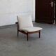 Ensemble de 2 fauteuils faciles par Finn Juhl