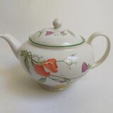Vintage teapot