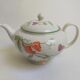Vintage teapot