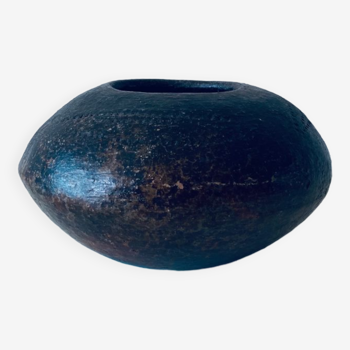 Ancient African pottery