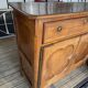 Buffet blutoir en noyer