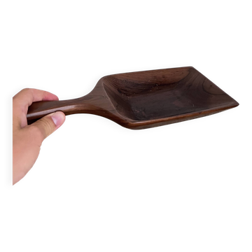 Jacaranda plateau by Jean Gillon for WoodArt