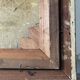 Antique Vintage Portrait Oil Painting of a Dutch Gentleman, 19th century
