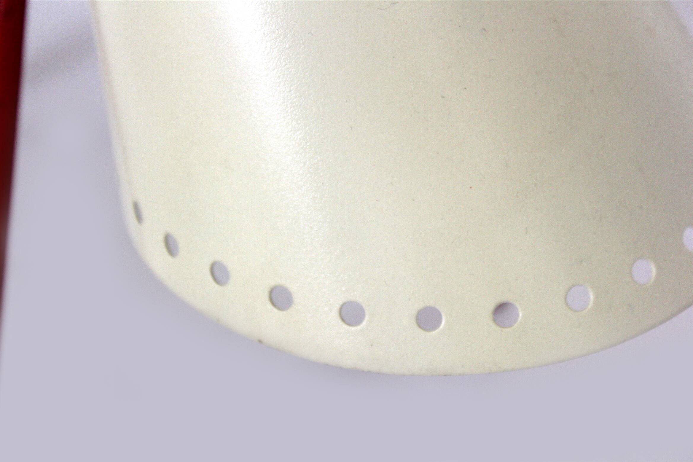 Table Lamp by Josef Hurka for Napako, 1960s