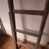 Echelle en bois